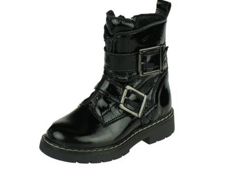 kipling-hoa-2-meisjesschoenen-maat-27-30-zwart(6975)