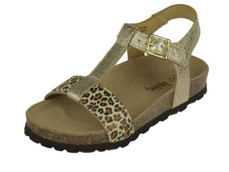 Kipling norella 4 meisjesschoenen maat 35,36,38,39 goud