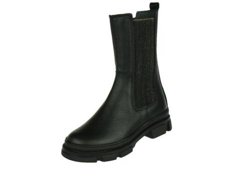 little-david-jantine-3-l-meisjesschoenen-maat-29-30-32-33-35-zwart(7975)