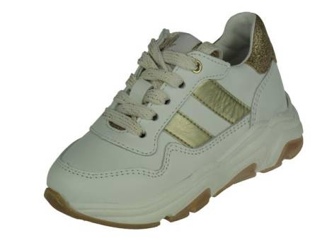 little-david-pilar-1-meisjesschoenen-maat-26-28-wit-goud(8495)