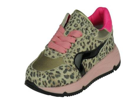 pinocchio-hippe-lage-meisje-veterschoen-meisjesschoenen-maat-22-23-24-26-27-28-29-beige-combi(7995)