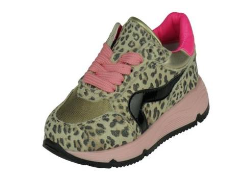 pinocchio-hippe-lage-meisje-veterschoen-meisjesschoenen-maat-22-beige-combi(4975)