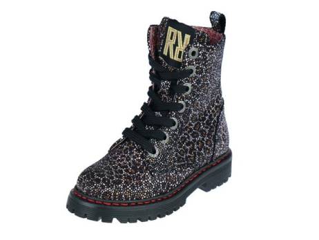 red-rag-bikerboot-meisjesschoenen-maat-28-29-30-old-pink-fantasy(11495)
