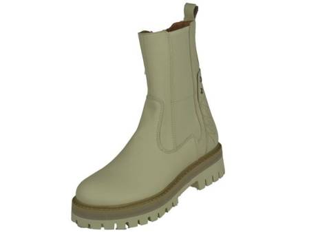 red-rag-girl-mid-boot-elastic-meisjesschoenen-maat-37-offwit-nappa(9675)