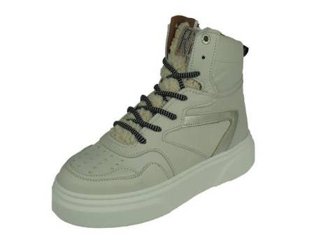 red-rag-girl-mid-cut-sneaker-lace-meisjesschoenen-maat-34-35-36-37-offwit-nappa(11995)