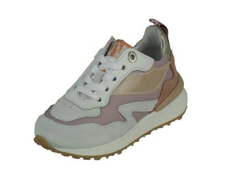 red-rag-girls-low-cut-sneaker-lac-meisjesschoenen-maat-25-26-29-30-32-paars-fantasy(9995)