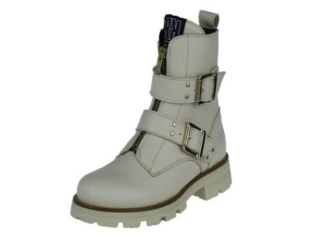 red-rag-girls-mid-boot-buckles-meisjesschoenen-maat-32-33-34-35-36-37-38-39-beige-nappa(12495)