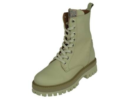 red-rag-girls-mid-boot-laces-meisjesschoenen-maat-36-offwit(9675)