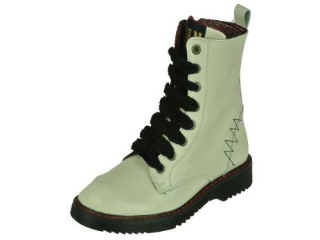 red-rag-halfhoge-meisjesboot-meisjesschoenen-maat-36-wit-patent(5975)