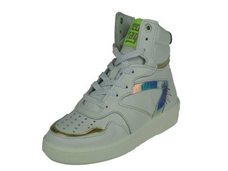 red-rag-hippe-halfhoge-meisjes-veterboot-meisjesschoenen-maat-37-wit(9475)