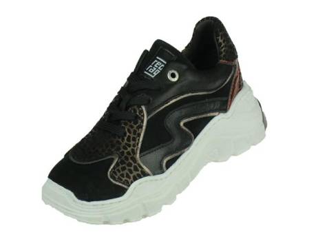 Red Rag Meisjes Sneaker Meisjesschoenen Maat 39 Bronze Fantasy