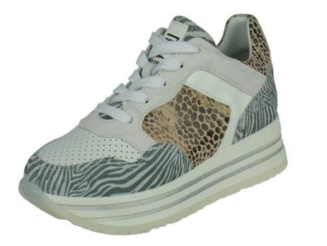 red-rag-meisjes-veterschoen-sneaker-op-dikke-runnerzool-meisjesschoenen-maat-34-old-pink-fantasy(6975)