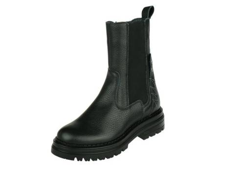 red-rag-red-rag-meisjes-chelsey-boot-meisjesschoenen-maat-33-34-36-39-40-zwart-nappa(11495)