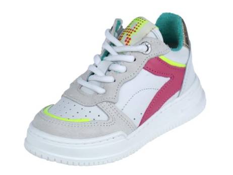 red-rag-sneaker-meisjesschoenen-maat-25-26-27-28-29-30-31-32-wit-combi(9995)