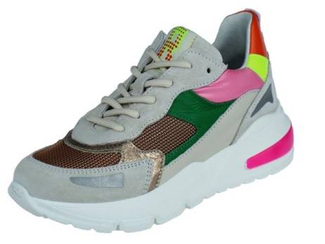 Red Rag Sneaker Meisjesschoenen Maat 34 35 36 37 38 40 41 42 Old Pink Fantasy