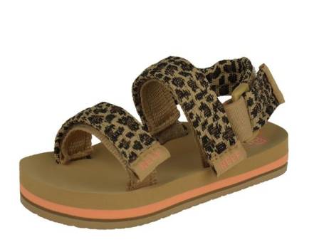 reef-meisjesschoenen-maat-21-23-28-31-33-37-leopard(3995)