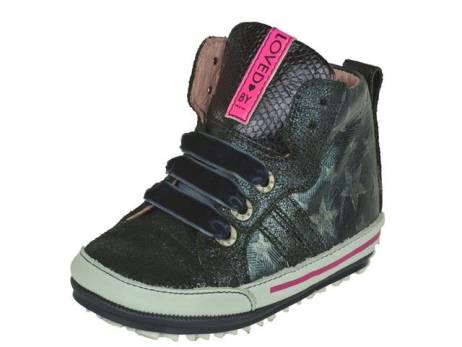 shoesme-baby-proof-meisjesschoenen-maat-19-20-22-blauw(6495)