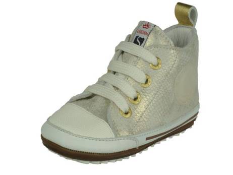 shoesme-baby-proof-meisjesschoenen-maat-21-22-goud(6495)