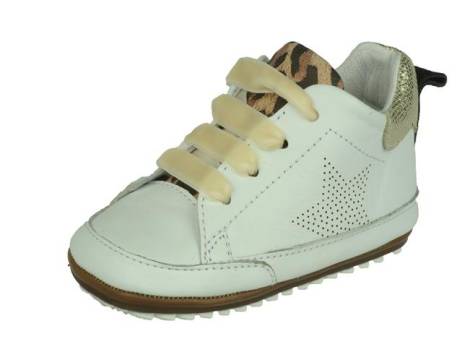 shoesme-baby-proof-meisjesschoenen-maat-21-goud(5995)