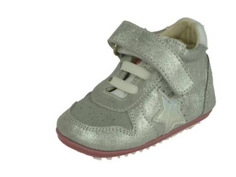 shoesme-baby-proof-meisjesschoenen-maat-21-zilver102(5595)