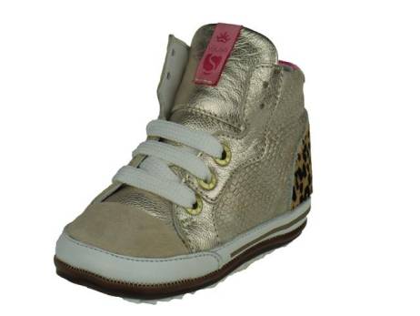 shoesme-baby-proof-meisjesschoenen-maat-22-champagne(4975)