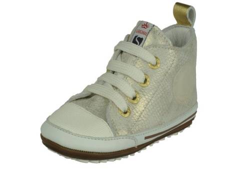 shoesme-baby-proof-meisjesschoenen-maat-22-goud(5575)