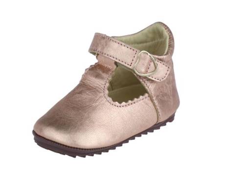 Shoesme Babyproof Meisjesschoenen Maat 19 20 21 22 Peach