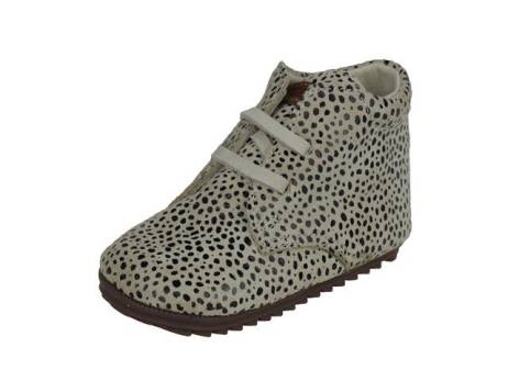 shoesme-babyschoen-stippenpatroon-meisjesschoenen-maat-21-22-beige(5995)