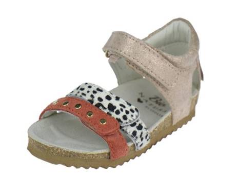 Shoesme Bio Sandaal Meisjesschoenen Maat 21 22 23 24 25 26 27 28 Pink