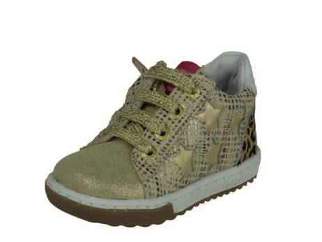shoesme-extreme-flex-meisjesschoenen-maat-20-23-goud(7275)