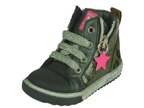 shoesme-extreme-flex-meisjesschoenen-maat-20-blauw(4975)