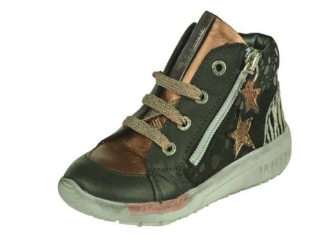 shoesme-extreme-flex-runner-meisjesschoenen-maat-20-zwart(4975)