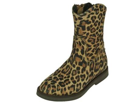 shoesme-meisjeslaarsje-meisjesschoenen-maat-33-cognac-leopart(4975)