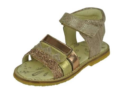 Shoesme Shoeme Meisjes Sandaal Meisjesschoenen Maat 28 Orche