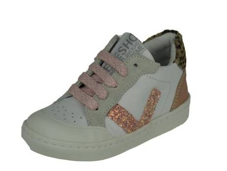 shoesme-urban-meisjesschoenen-maat-28-30-wit-rosegoud(7975)