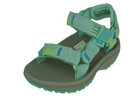 teva-hurricane-2-meisjesschoenen-maat-22-24-26-groen(3495)