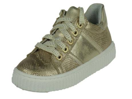 twins-hippe-meisjes-veterschoen-meisjesschoenen-maat-31-beige(9975)