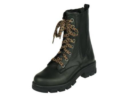 twins-hoge-meisjes-veterboot-met-rits-meisjesschoenen-maat-40-zwart(13495)