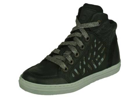 twins-kinderboot-meisjesschoenen-maat-32-zwart(5975)