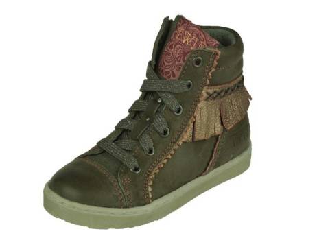 twins-meisjes-boot-meisjesschoenen-maat-28-grijs-rose(5975)