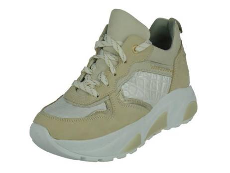 twins-twins-hippe-meisjes-sneaker-meisjesschoenen-maat-34-36-37-38-39-40-beige-wit-(12995)