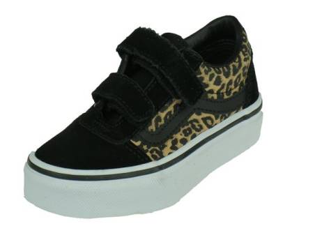 vans-my-ward-meisjesschoenen-maat-27-sheeta-zwart-wit(4495)