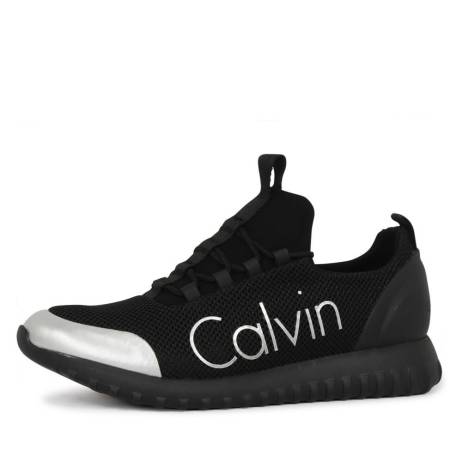 calvin-klein-ron-heren-sneaker-zwart-maat-42(7995)