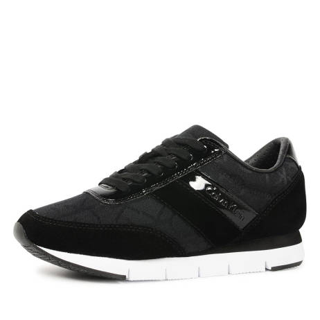 calvin-klein-tea-zwarte-dames-sneaker-maat-37(7995)