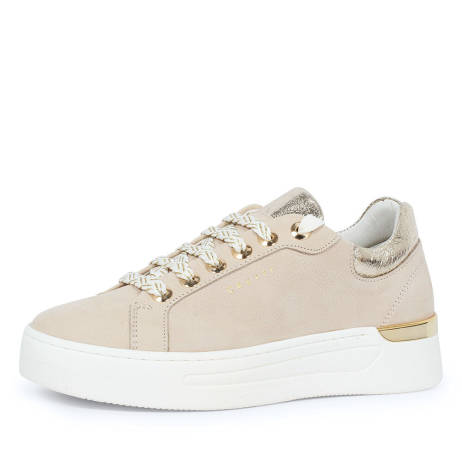 Cruyff Copalux Dames Sneaker Beige Maat 38