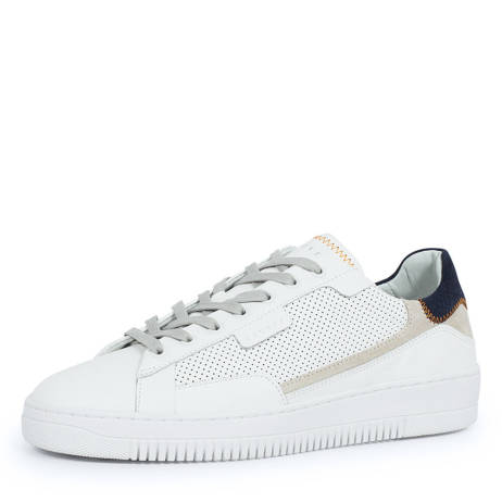cruyff-joan-aliento-heren-sneakers-wit-maat-40(15995)