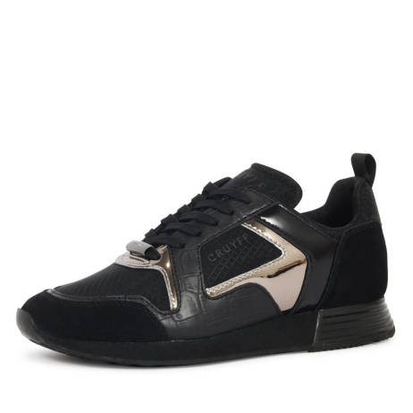 cruyff-lusso-sneakers-zwart-maat-36(8995)