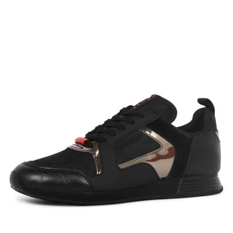 cruyff-lusso-zwarte-sneaker-maat-40(7995)