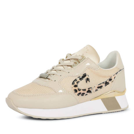 cruyff-parkrunner-dames-sneaker-beige-maat-41(8795)