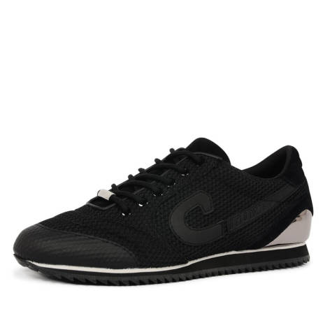 cruyff-ripple-zwarte-heren-sneaker-maat-42(8795)